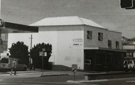 Ciao Cakes Canberra Queanbeyan Googong 1